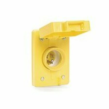 WOODHEAD Cable Mounting & Accessories Locking Bale Locking Bale 1300940430